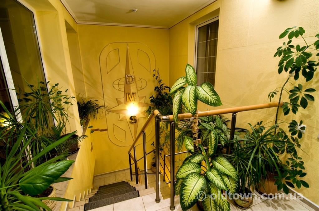 Hotel Old Town Izmail Exterior foto