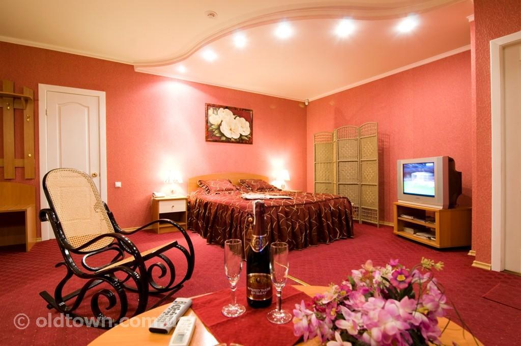 Hotel Old Town Izmail Exterior foto