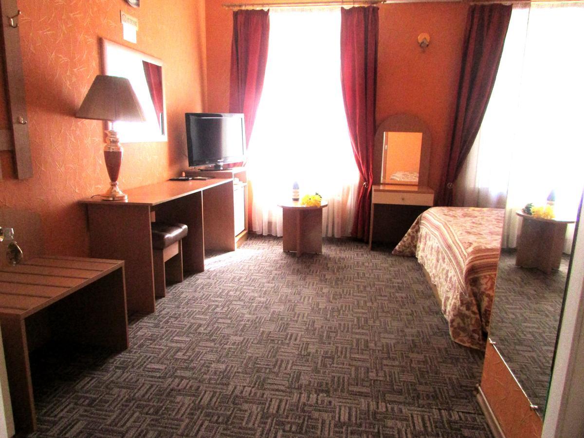 Hotel Old Town Izmail Exterior foto