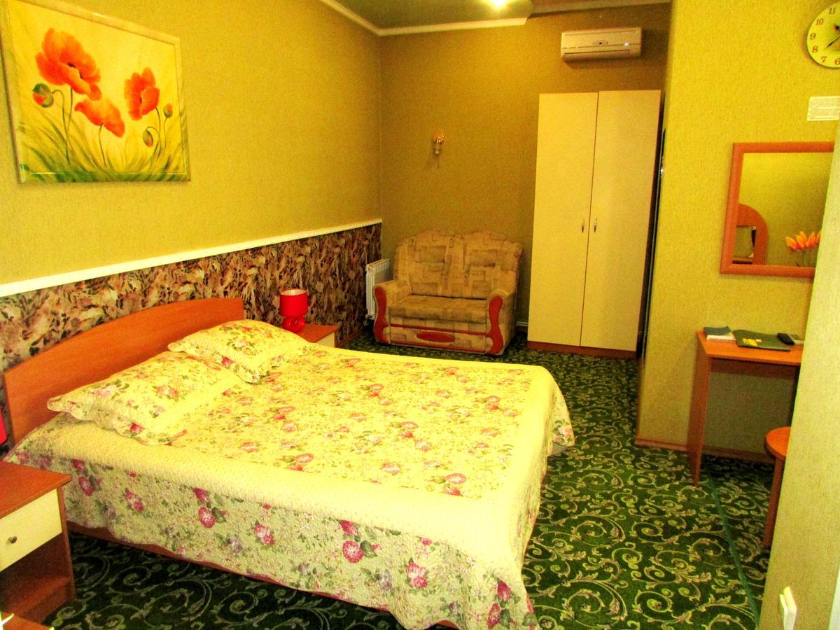 Hotel Old Town Izmail Exterior foto